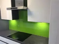 SGS Lime Zest